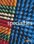 specialties color chart cover